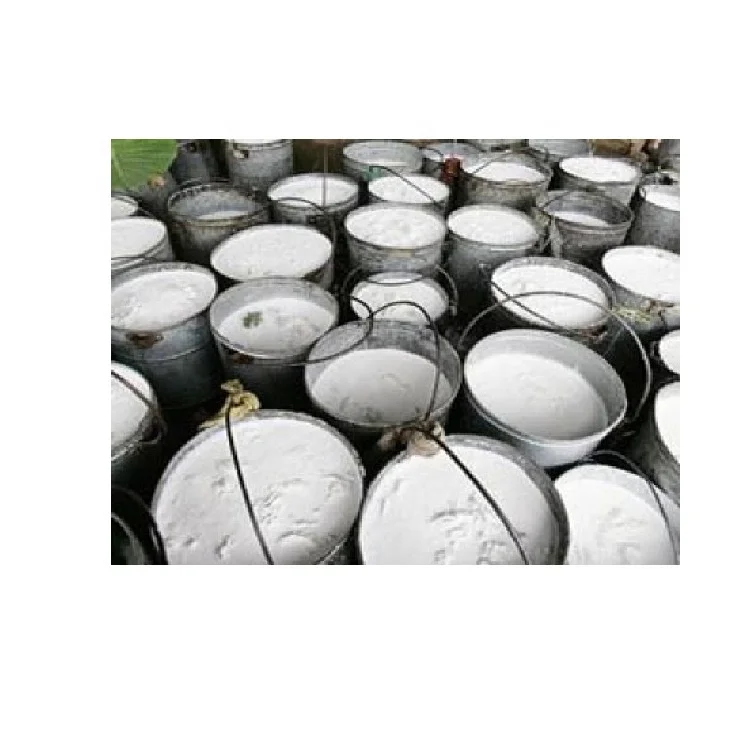 
Natural Rubber Latex Raw Material Wholesale 