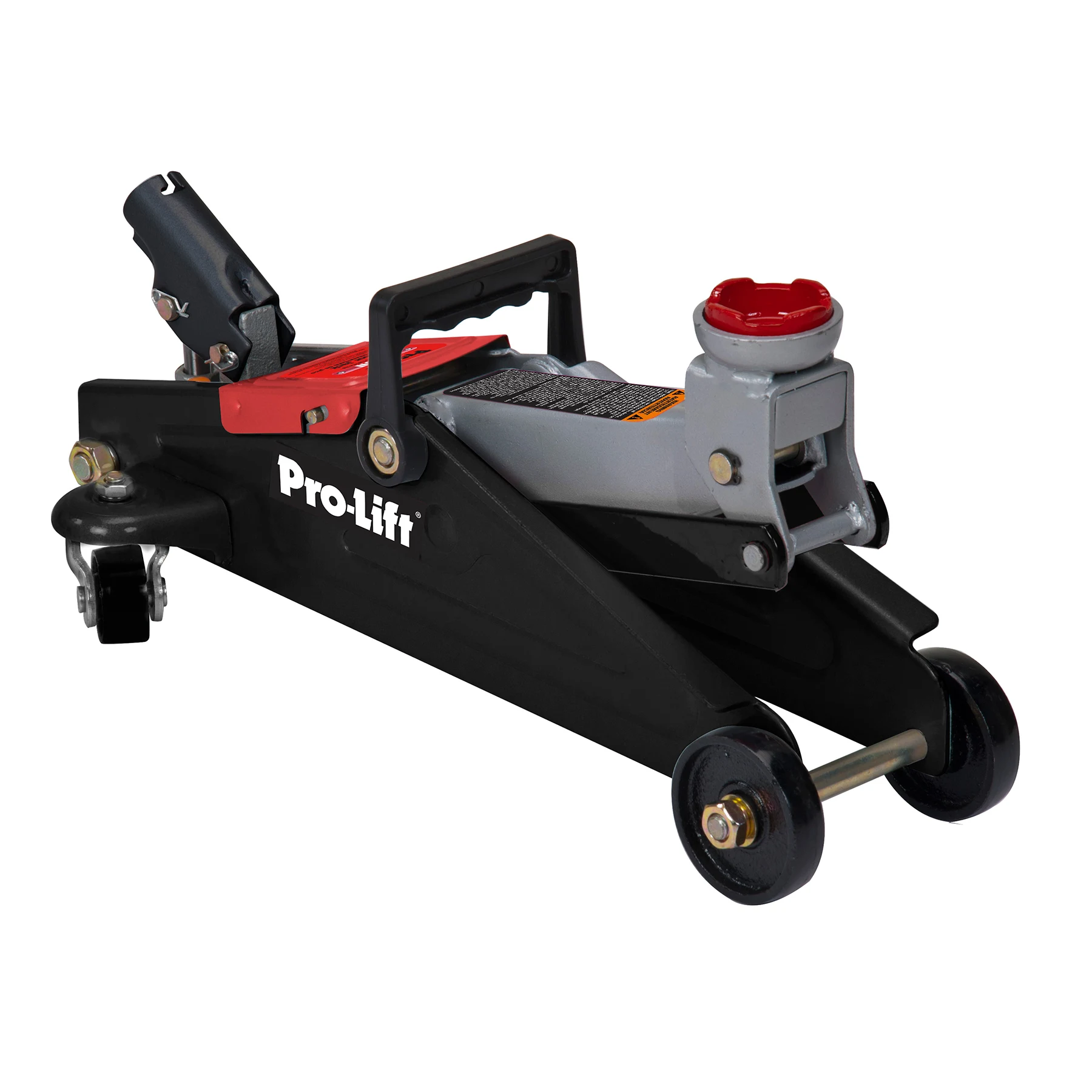 F2330bmc Prolift 2 Ton Floor Jack & 2 Ton Jack Stand Set Buy Small