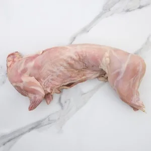 
Frozen Whole Rabbit Meat / Frozen Rabbit Meat and Part 