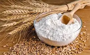 
Best Price High Quality Wheat Flour Sale in Bulk or Bags 