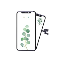 

Elekworld OEM OLED LCD for iPhone X LCD Display Touch Screen With Digitizer Replacement Flexible Rigid OLED Repair Parts