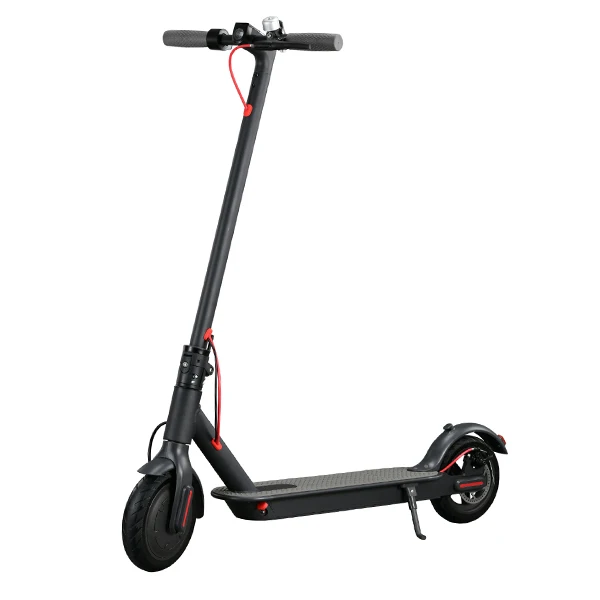 

Hot Selling Cheap Custom S10 PRO 10Ah Battery 360W 10Inch Adult Electric Scooter