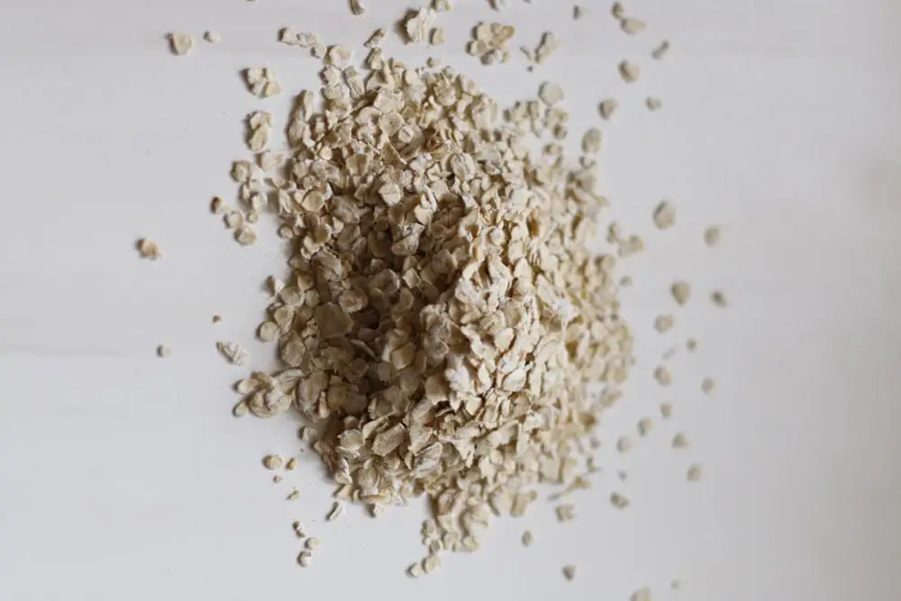 
Oat breakfast cereals, 400 gr 