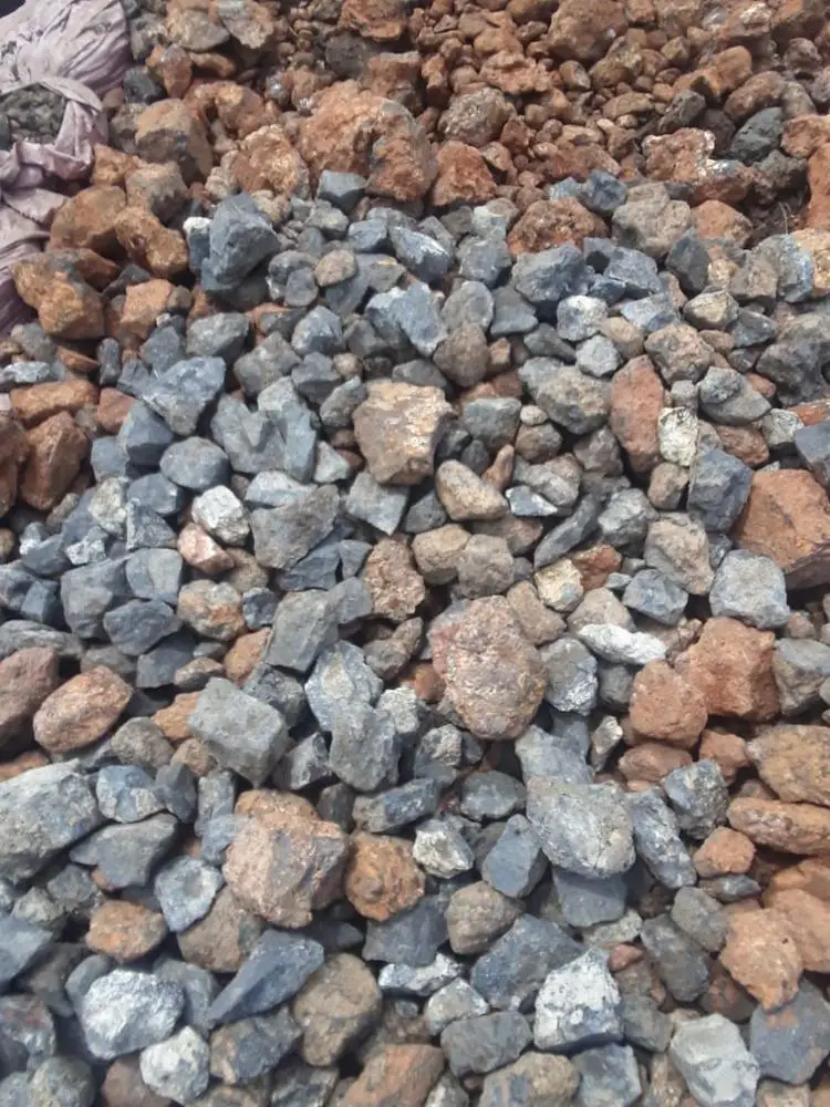 
Manganese Ore 42/44% 
