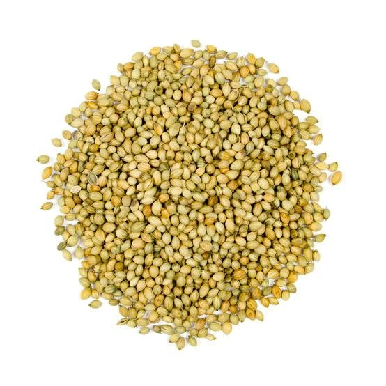 coriander seed best quality split coriander from india