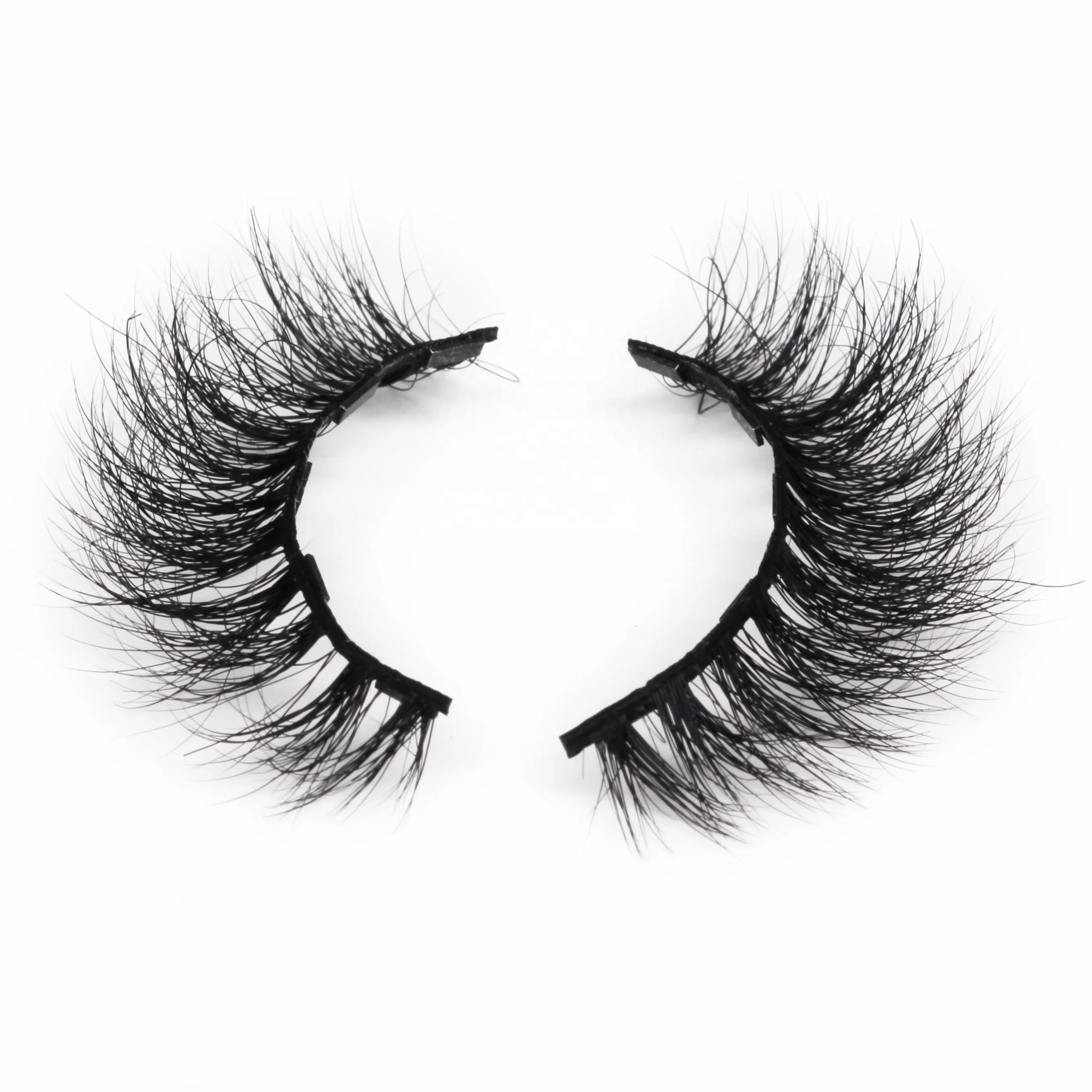 

fashion magnetic eyelashes 3d false mink eyelashes m quantu magnetic eyelash