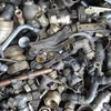copper scrap