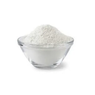 
Grade quality natural wheat starch 