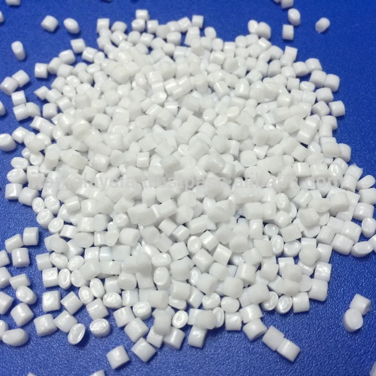 
Pet granules 100% Virgin polyester chips 