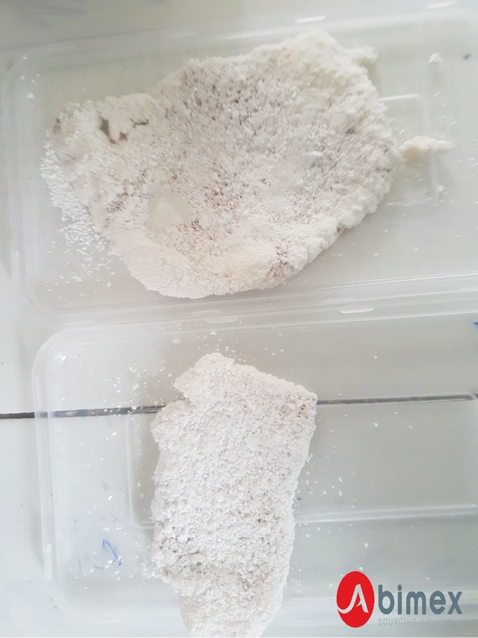 
GRANULATED STARCH FOR FRIED CHICKEN AND SEAFOOD BY TAPIOCA 