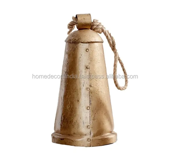 Metal Vintage Cow Bells Decoration Best Use Hot Sale Buy Cow Bell Metal Brass Cow Bell Cast Iron Cow Bell Product On Alibaba Com