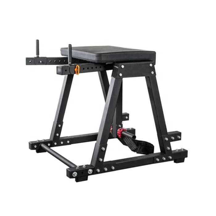 

Free Weight Exercise New Style Reverse Fitness Equipment Reverse Hyper Machine
