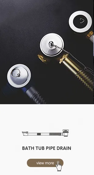 Taizhou Jinhaoli Sanitary Ware Co Ltd Bathroom Vanity Floor Drainer