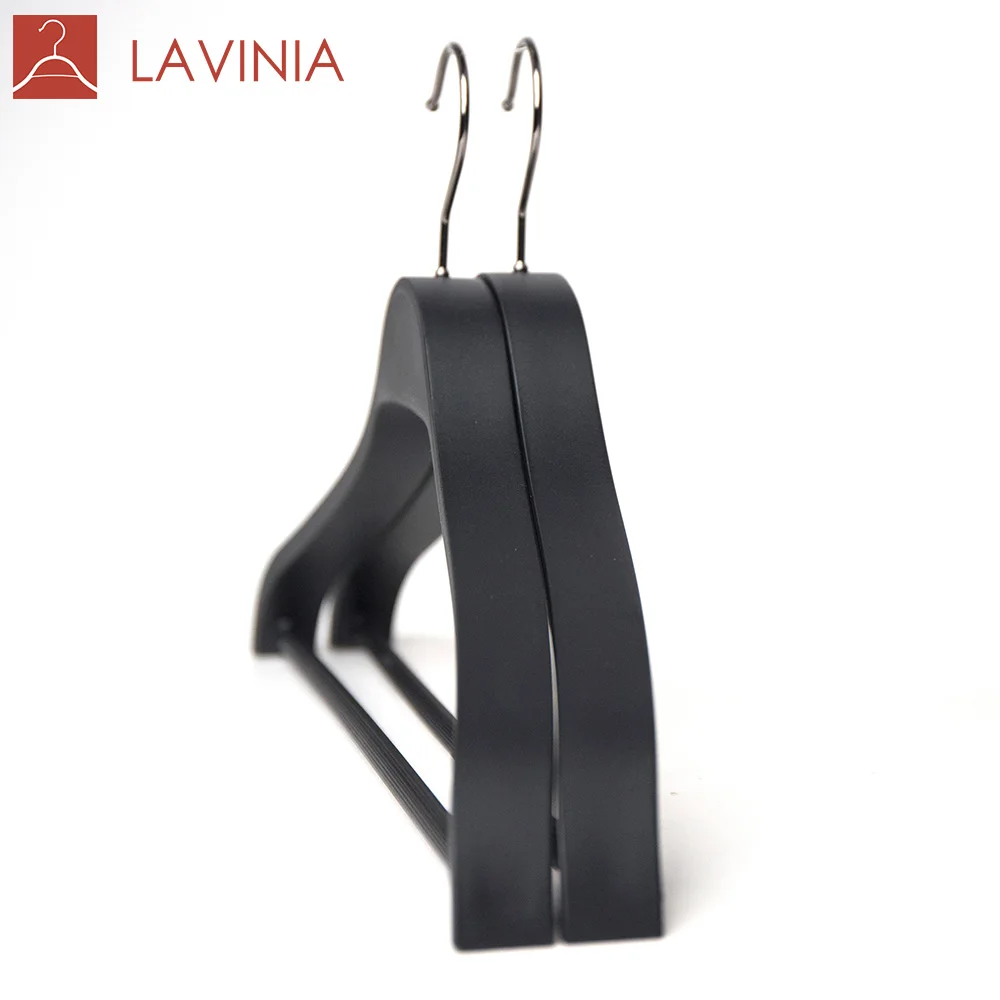 

plastic industrial hangers for suits coat hanger dimensions, Any color