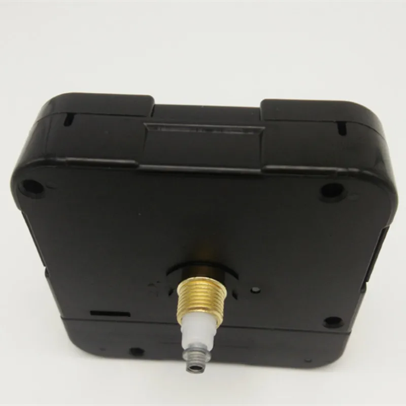 High Torque Silent Mechanism Sweep Quartz Wall Clock Movement Buy