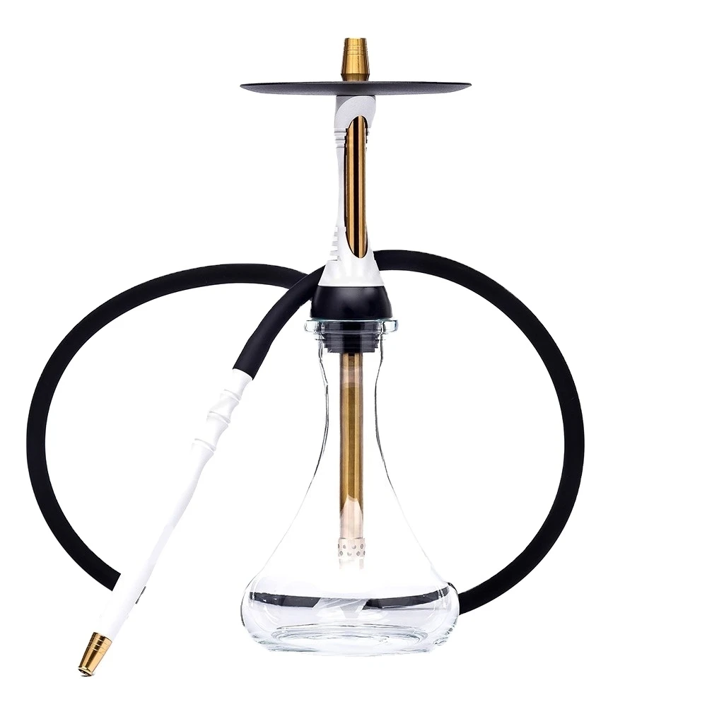 

Bases Alpha S Shisha Hookah model s Smoking Chicha Square Acrylic Import Hookah