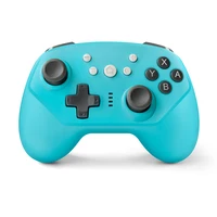 

Newly Bluetooth Wireless Controller for Nintendo Switch/Switch Lite
