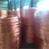High Purity Copper Wire Scrap 99.9% Mill-berry/Copper Scraps/Metals Scraps