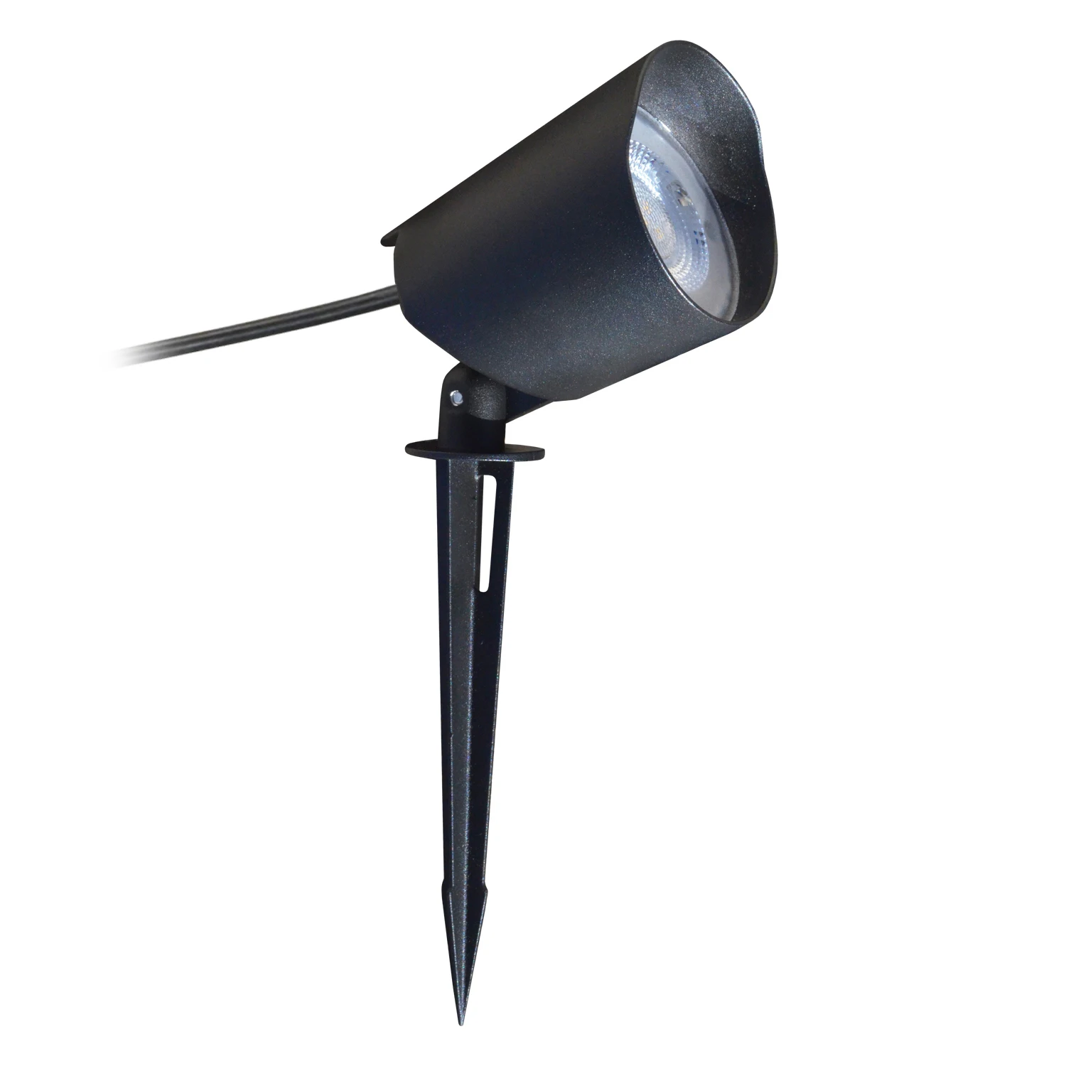 400 Lumen LED Low Voltage Spotlight - LVSMD-400