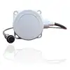 IP67 Sealing Silver Color Vehicle Fuel Level Sensor