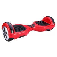 

High Quality 6.5 inch Hoverboard with Bluetooth and App