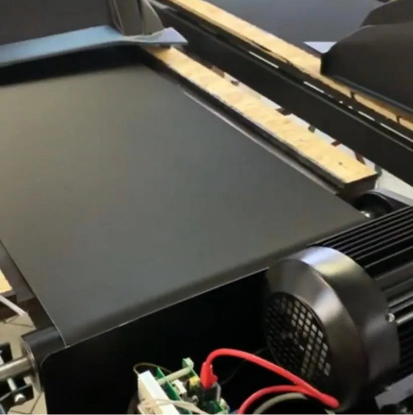 Body Space Vacu Therm Treadmill Q1- Vacuum & Infrared Treadmill - Buy