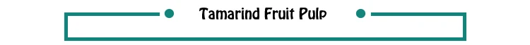 Tamarind Fruit Juice - Nutritious