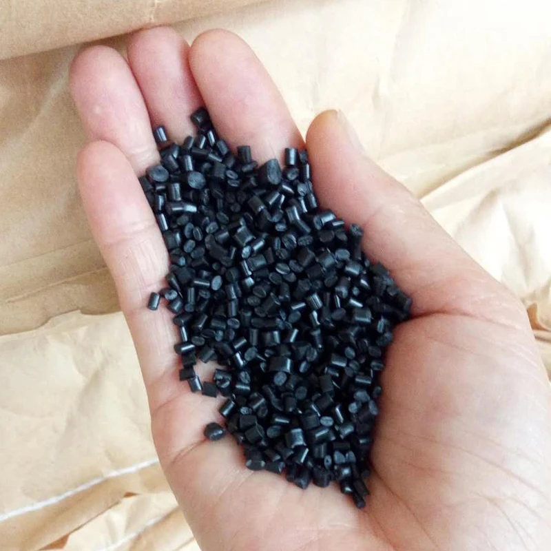 
plastic product raw material HIPS for plastic injection extrusion 