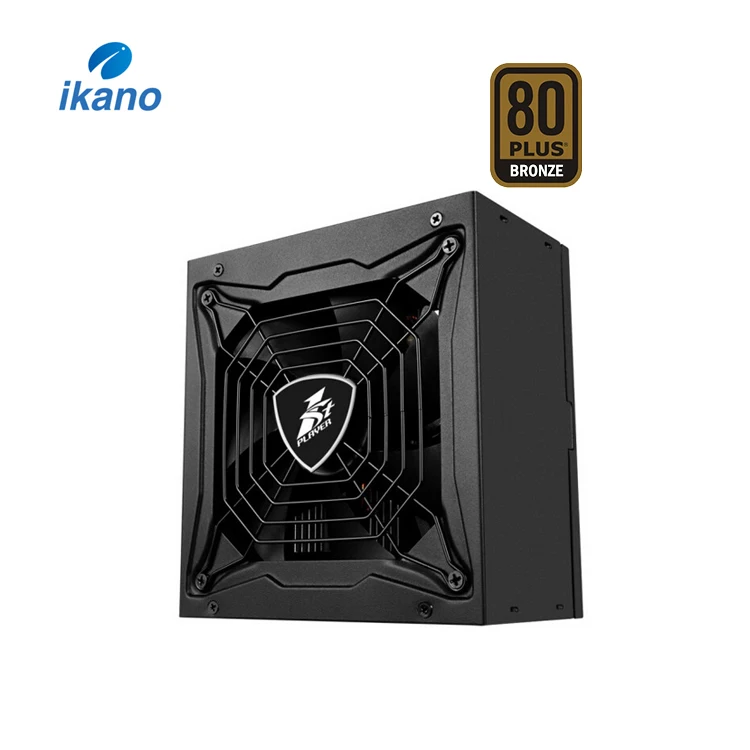 
750w e-sport use bronze 80 plus 750w ATX power supply 220V 