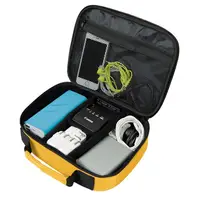 

Portable Universal Electronics Accessories Organizer Pouch Travel Digital Cable Storage Bag