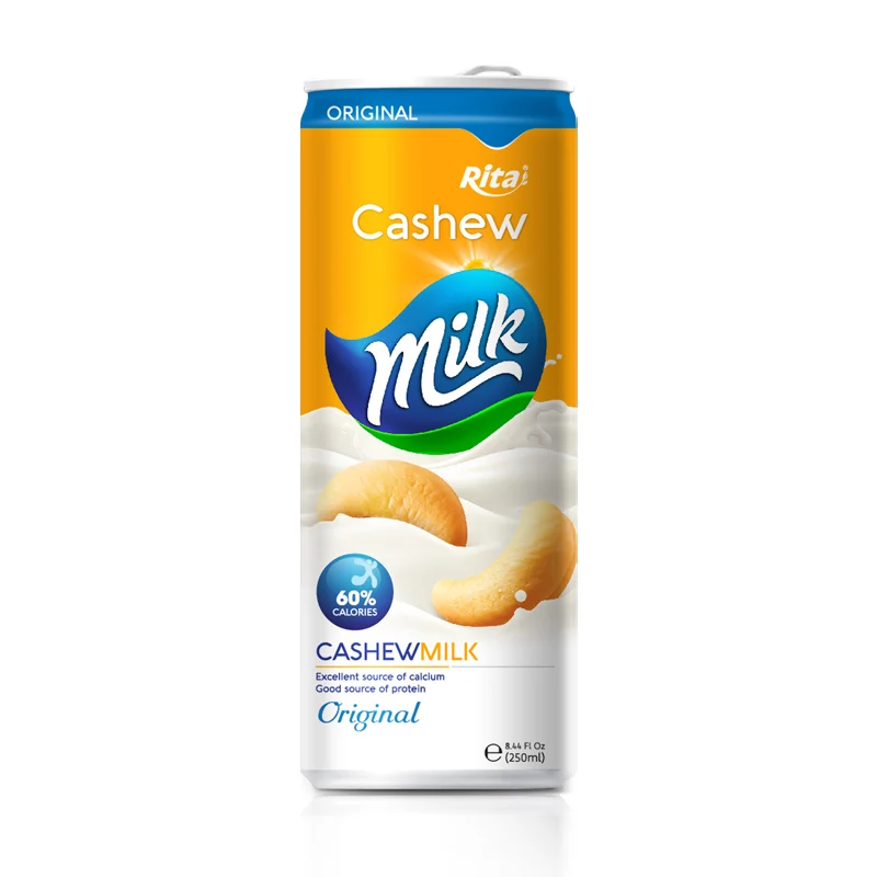 
250ml Orange Milk Drink 