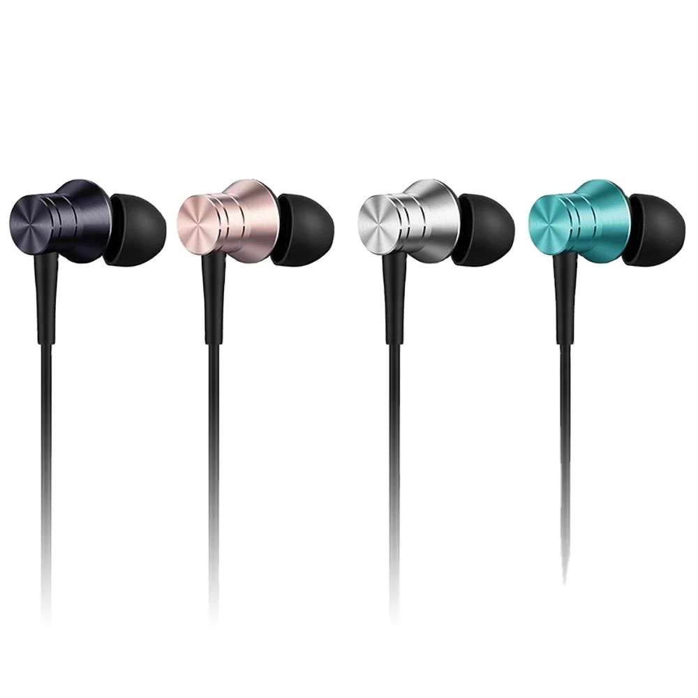 

Original Xiaomi Mi 1More Piston Fit In-Ear Headphone, Xiaomi 1MORE Piston Fit in-Ear Earphones