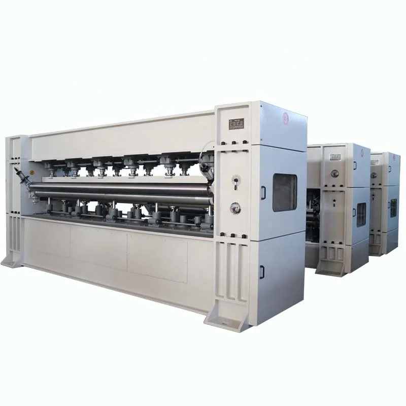 Wool Felting Machine for Carpet and Textile Production | Automatic ...
