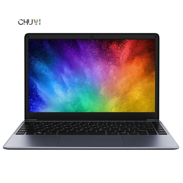 

Hot Sale CHUWI HeroBook Pro 14.1 inch 8GB+256GB Wins 10 Intel Gemini Lake N4000 Dual Core Gaming Laptops Chuwi Notebook Computer