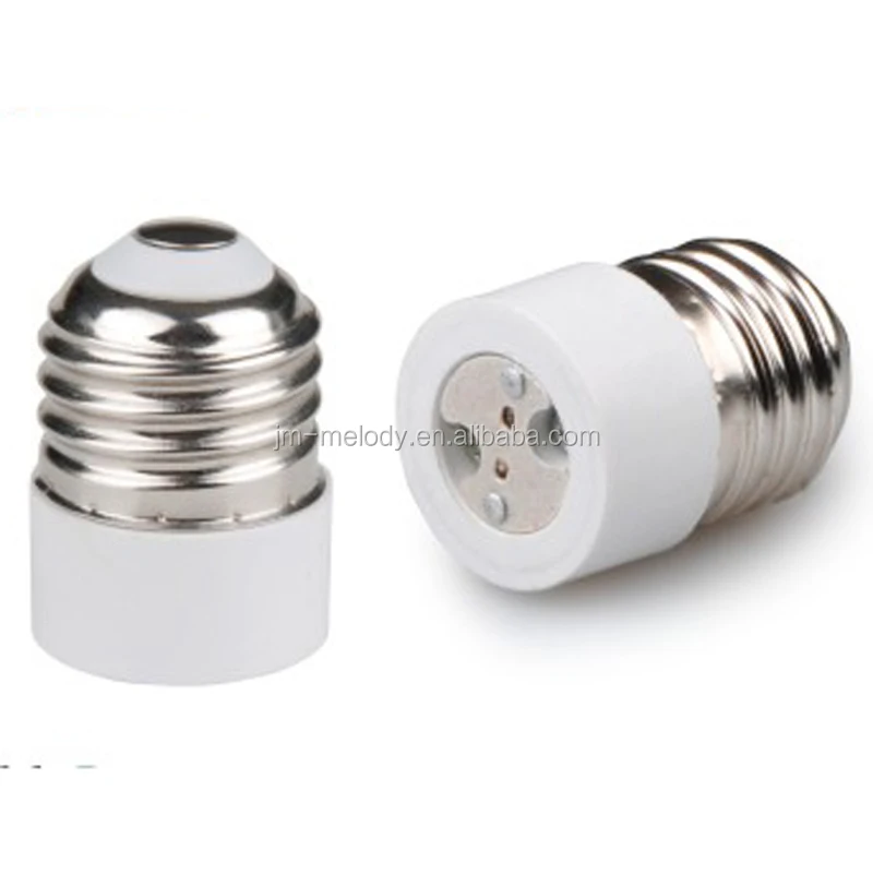 E26 TO G4 Adapter E27 to MR16 G5.3 GU4 Adapter LED BULB lampholder converter lamp holder socket base adaptor