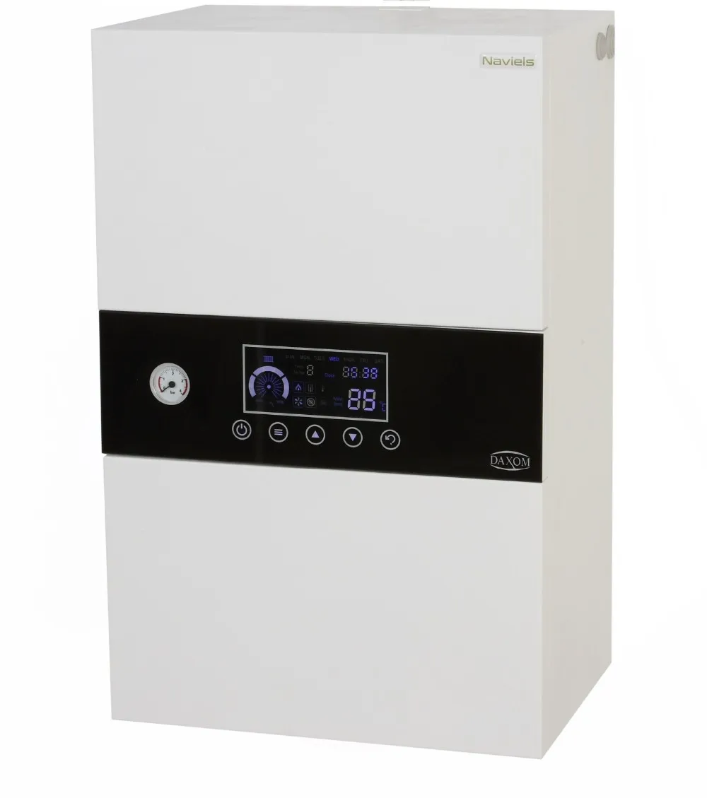 
Electric Water Boiler ErP Pump 