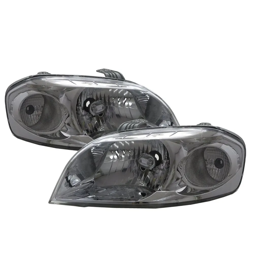 

Aveo T250 MK1 07-11 FACELIFT Sedan Crystal Headlight CH for CHEVROLET CHEVY LHD