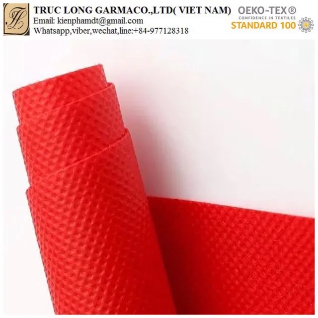 
PP Material White Nonwoven Fabric Roll for Agriculture and Medicine 