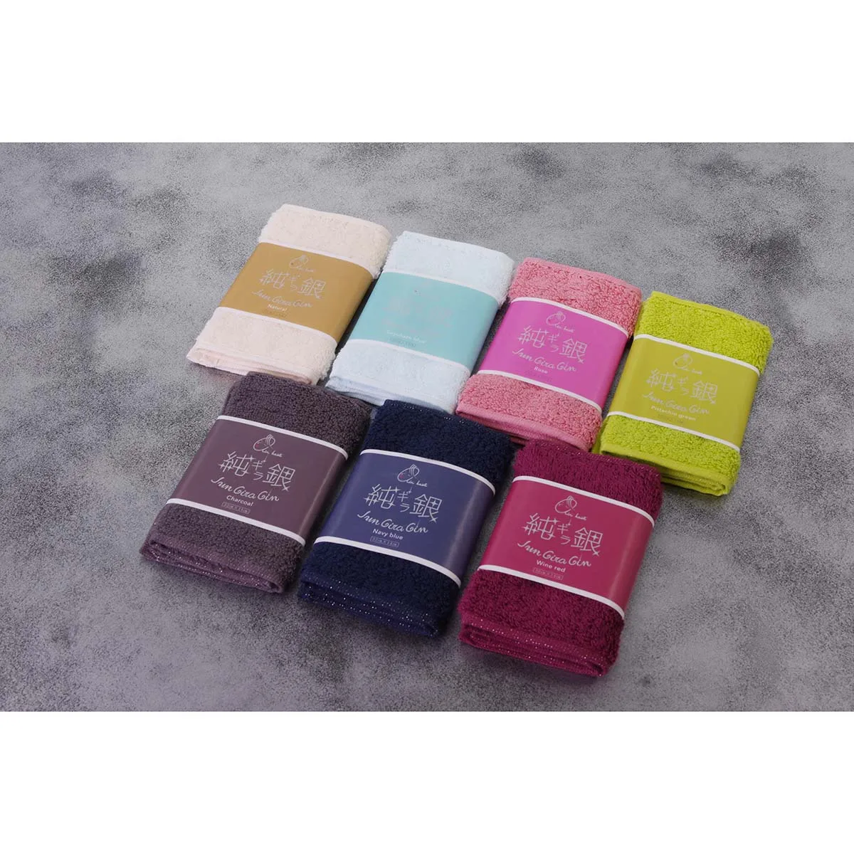 
airkaol smart handkerchief custom kitchen tea towel printing 