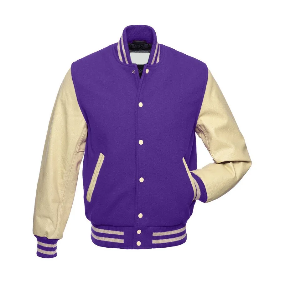High Quality Best Selling Varsity Jacket Uk Style Varsity Jacket Cheap