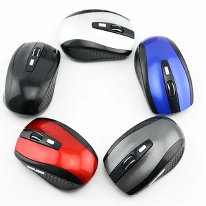 Wireless Computer Mouse PC