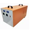 New design slewing drive with high quality 2 axis solar tracker