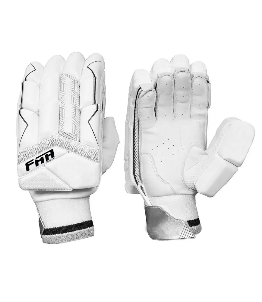 
New Custom Made Sports Cricket Gloves 