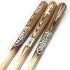 Professional League Ash Wood Baseball Bat / Softball Bat