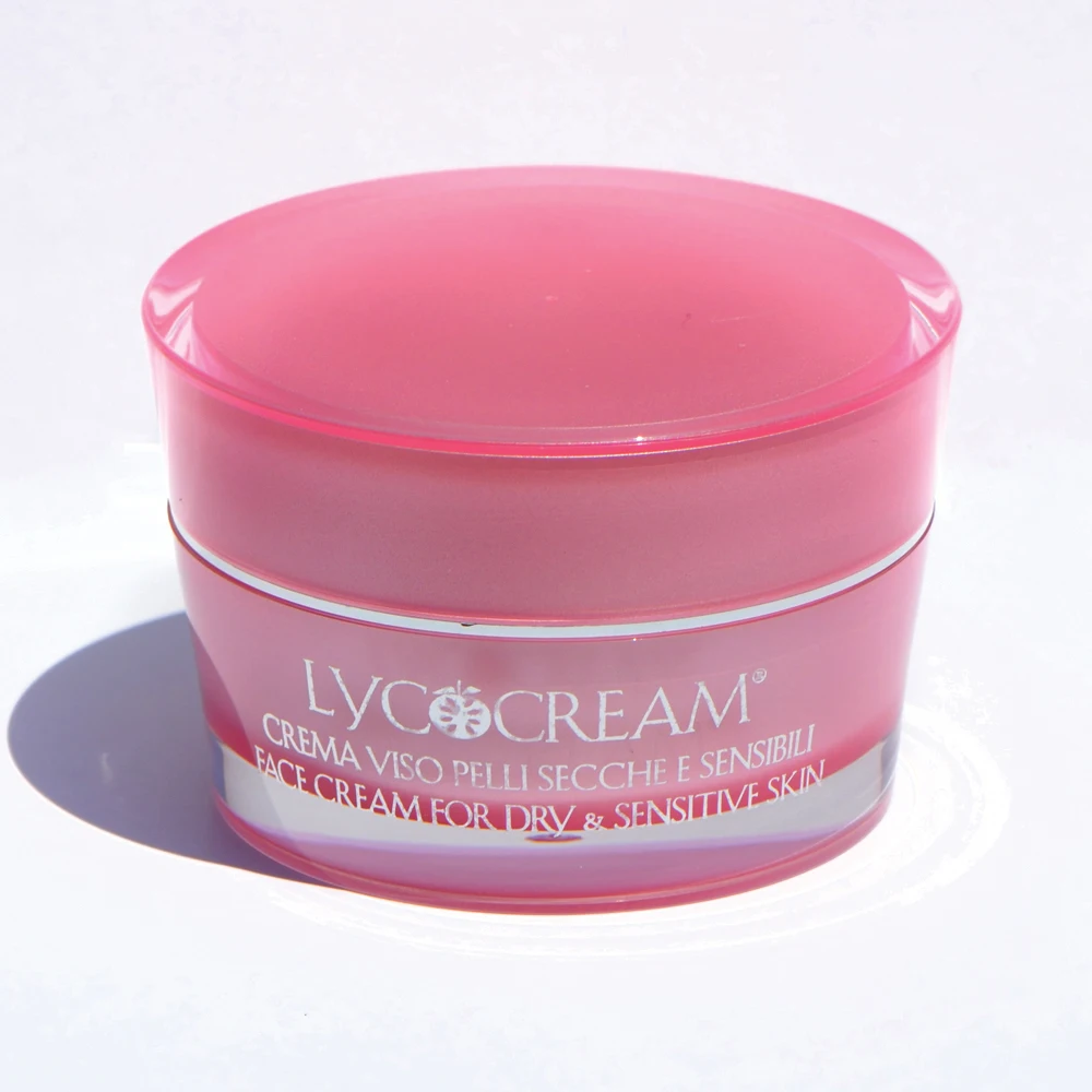 
Dry and Sensitive Skin Daily Moisturizer Face Cream 