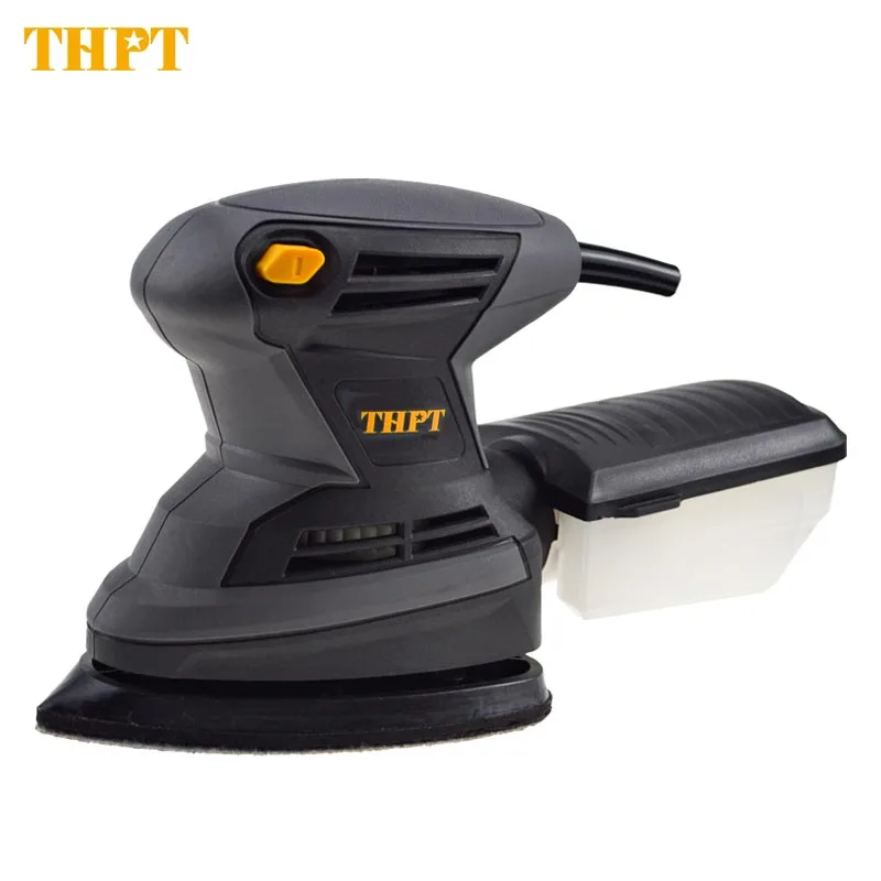 
Manufacturer Fulwinbo Electricity 15500R/MIN 230V Detail Sander Votalge Made In China 