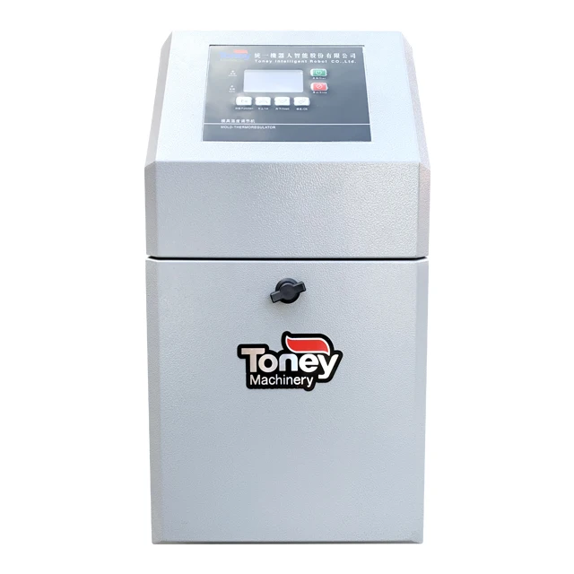 
Digital Mold Temperature Controller For Plastic Injection Mould 