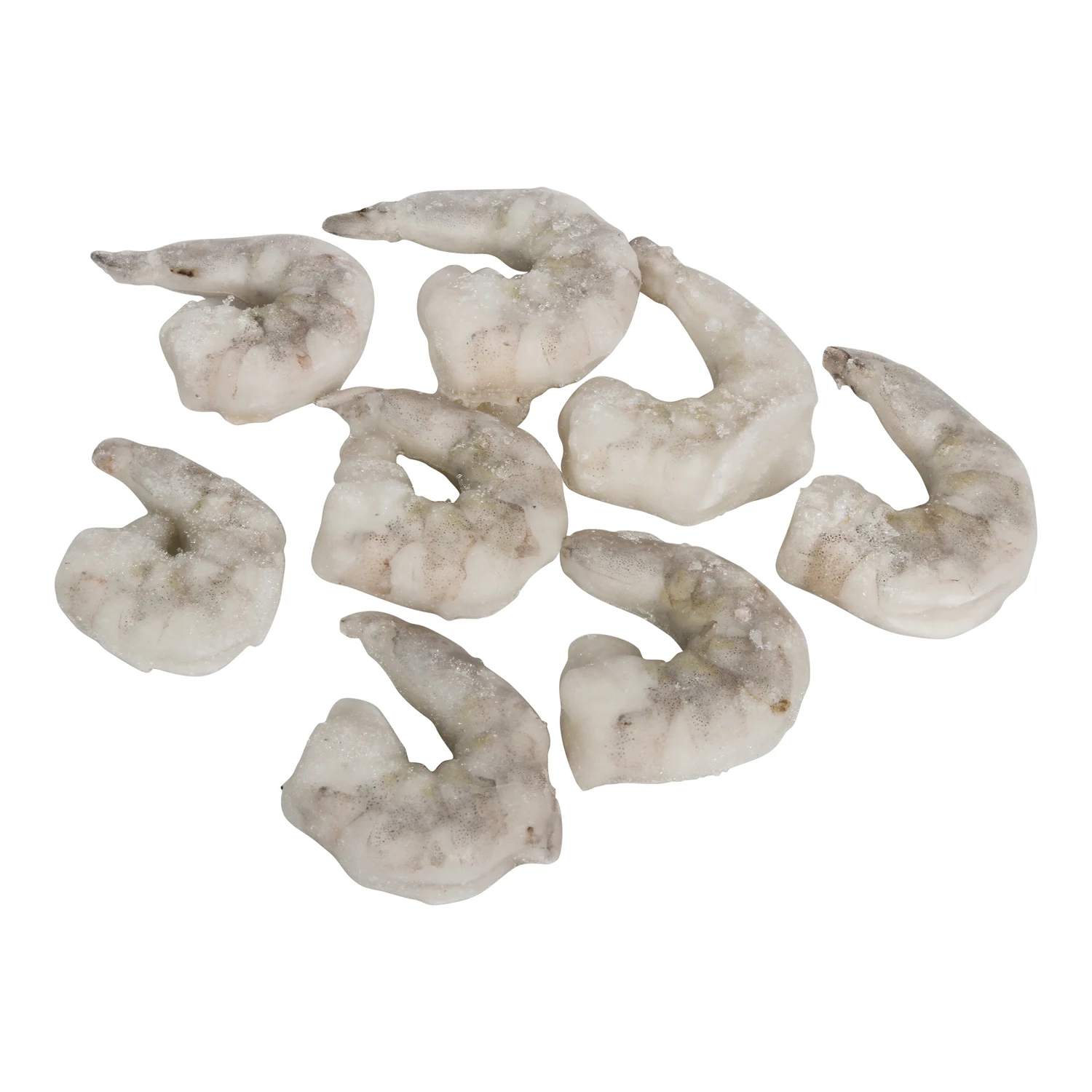 Prawns Shrimps Black Tiger Vannamies Shrimp Frozen Red Prawns Raw