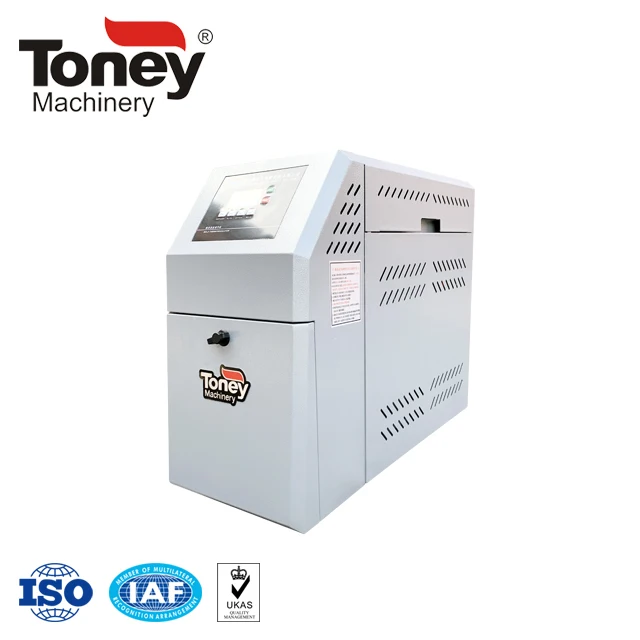 
Digital Mold Temperature Controller For Plastic Injection Mould 