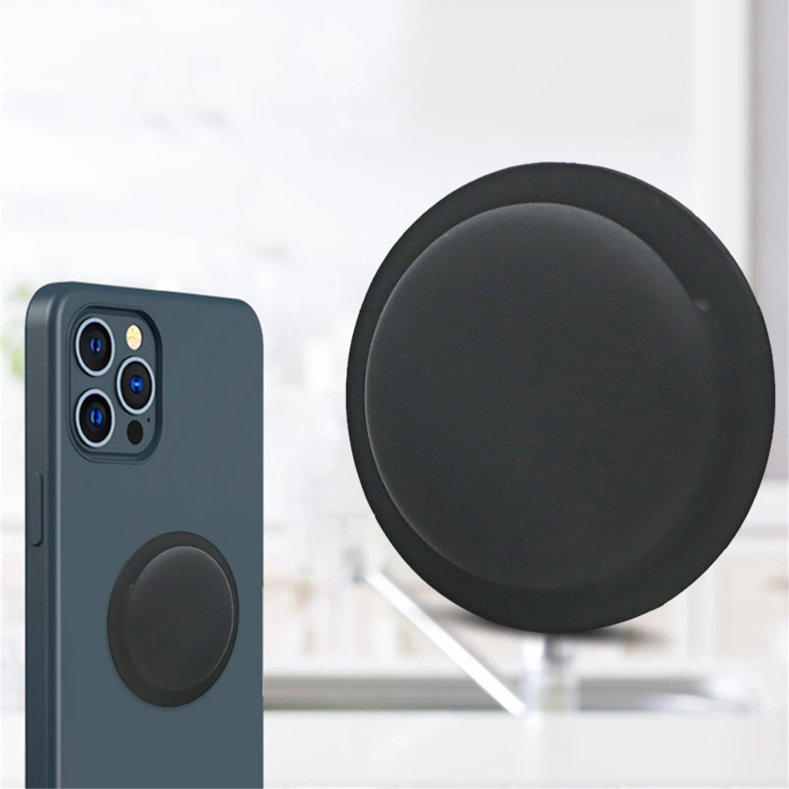 

For Airtag cases Anti Scratch Locator Protective Silicone case For Airtag